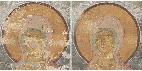 Лики праотцов воссоздали с помощью искусственного интеллекта