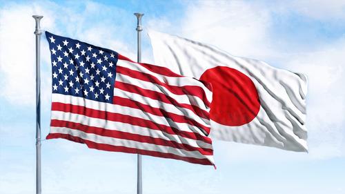 США пытаются втянуть Японию в европейский конфликт США пытаются втянуть Японию в европейский конфликт