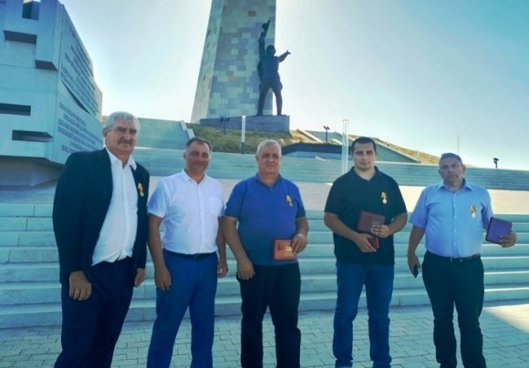 Политик-эколог Сергей Лисовский: Самое страшное оружие – не ядерное, а информационное Политик-эколог Сергей Лисовский: Самое страшное оружие – не ядерное, а информационное