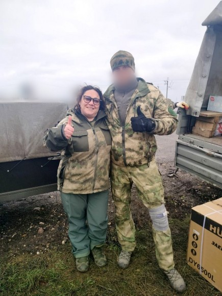 «А это что, нам?»: как воспрять духом, поняв, что ты не один и о тебе кто-то думает