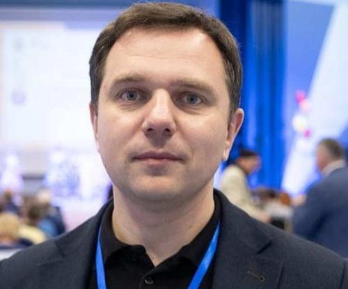 Руководитель регионального отделения ВОО «Союз отцов» Алексей Чегодаев: прежде всего отец должен быть активным в жизни своих детей