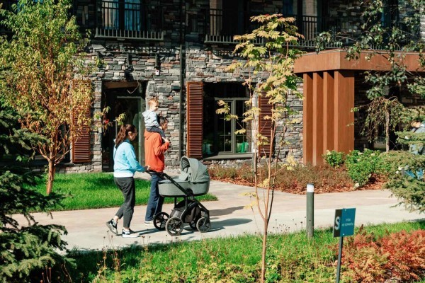 Правительство РФ работает над продлением семейной ипотеки