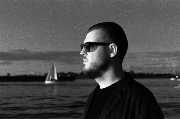 Музыкант РИЧ: то, что их пугает – меня бодрит Музыкант РИЧ: то, что их пугает – меня бодрит