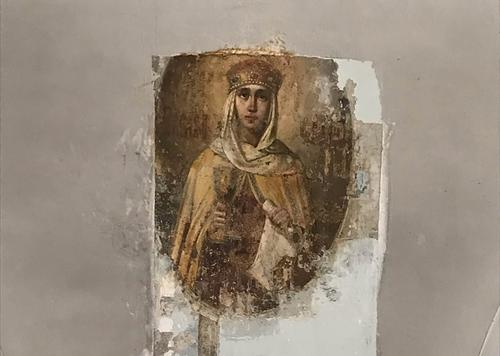 Чудесное обретение Чудесное обретение