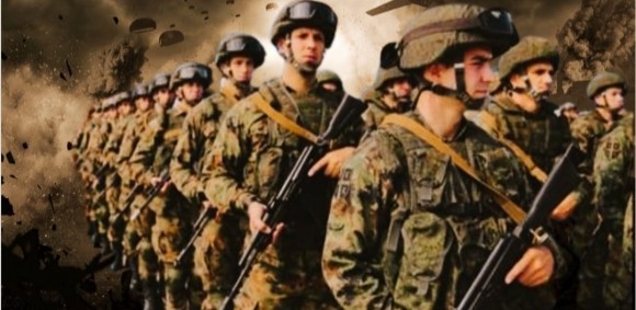 Путин насадил мир на свой кукан Путин насадил мир на свой кукан