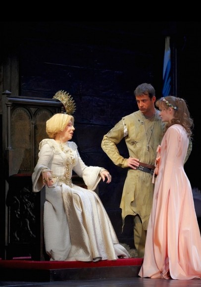 Актриса Алла Юганова: Олег Янковский брал такую пронзительную ноту, что всё вокруг начинало звенеть