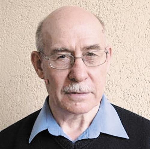 Историк Владимир Кузнечевский — об «эпохе Путина» Историк Владимир Кузнечевский — об «эпохе Путина»