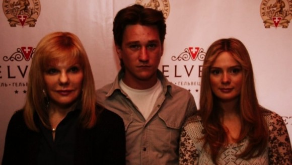 Актриса Алла Юганова: Олег Янковский брал такую пронзительную ноту, что всё вокруг начинало звенеть