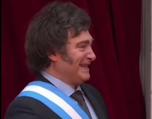 Новый президент Аргентины Милей заявил о риске роста инфляции до 15 000% 