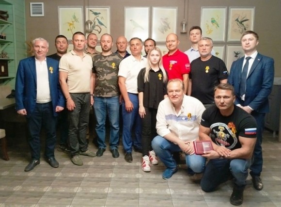 Политик-эколог Сергей Лисовский: Самое страшное оружие – не ядерное, а информационное Политик-эколог Сергей Лисовский: Самое страшное оружие – не ядерное, а информационное