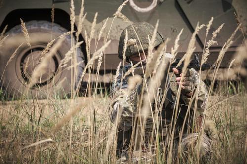 Военные итоги 2023 года