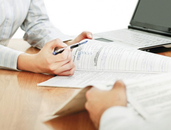 В Росреестре напомнили, какие сделки относятся к нотариальным 