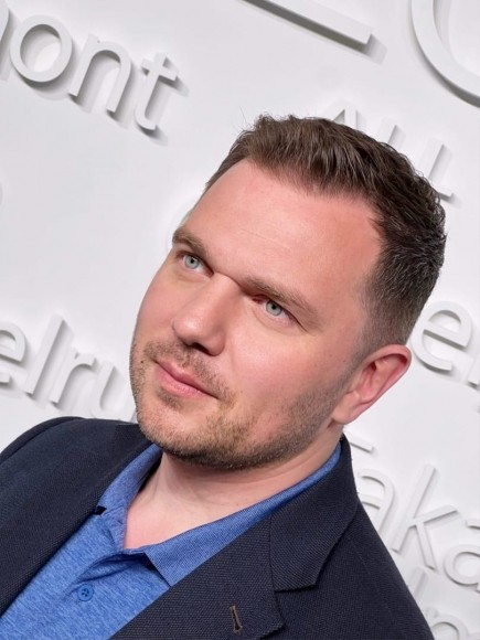 Член Президиума «Союза отцов»  Москвы Чегодаев: Планов на Год семьи очень много Член Президиума «Союза отцов»  Москвы Чегодаев: Планов на Год семьи очень много