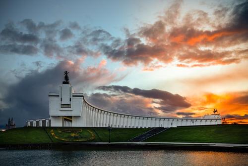 Директор Музея Победы Школьник: Наши выставки отвечают запросам времени  