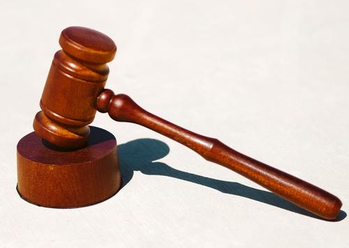 Суд продлил арест обвиняемой в торговле детьми многодетной матери Логиновой