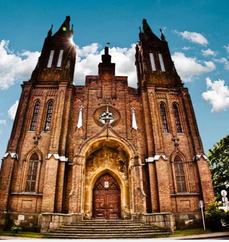 Католики и англикане благословляют гомосексуализм