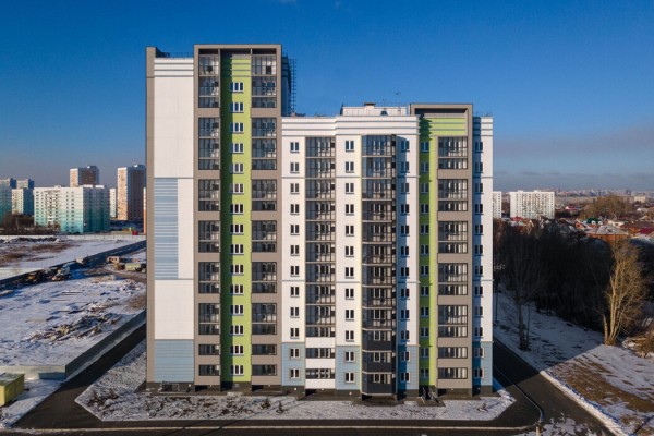 Какие квартиры можно будет купить по льготной ипотеке с 23 декабря