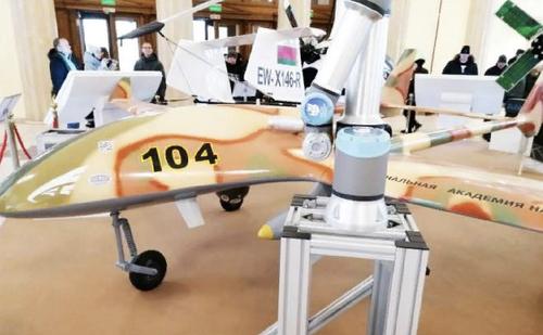 В Беларуси готово производство боеприпасов для ударных БПЛА в интересах ВС РФ