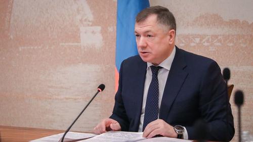 Хуснуллин: принимаются меры по увеличению первоначального взноса по ипотеке