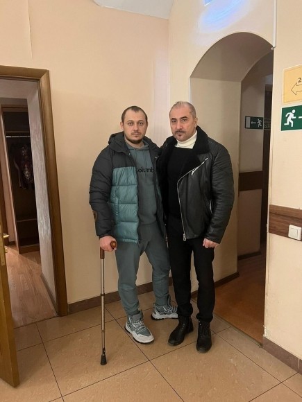 Новая тактика СПЕЦНАЗа трёх стихий Новая тактика СПЕЦНАЗа трёх стихий