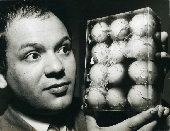 Инфоцыгане: похоже, намечается геноцид