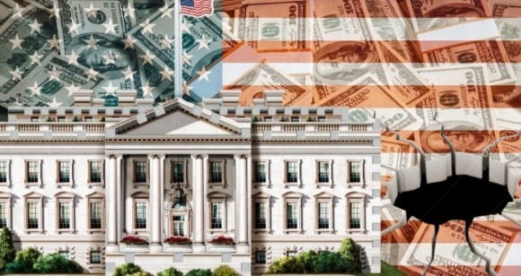 Путин насадил мир на свой кукан Путин насадил мир на свой кукан