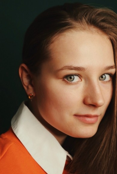 Актриса Дарья Савичева: В российской провинции ещё встречается любовь, как у Ромео и Джульетты Актриса Дарья Савичева: В российской провинции ещё встречается любовь, как у Ромео и Джульетты