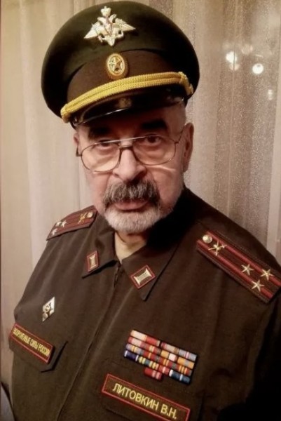 Пять наиболее значимых военных событий 2023 года Пять наиболее значимых военных событий 2023 года