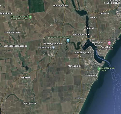 В тылу ВСУ работает пророссийское подполье