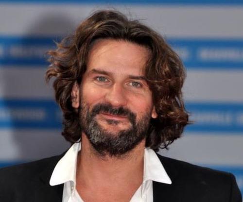 Во Франции задержан писатель Фредерик Бегбедер Во Франции задержан писатель Фредерик Бегбедер