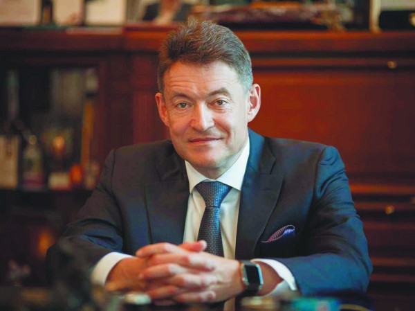 Старейший онкологический институт отмечает юбилей