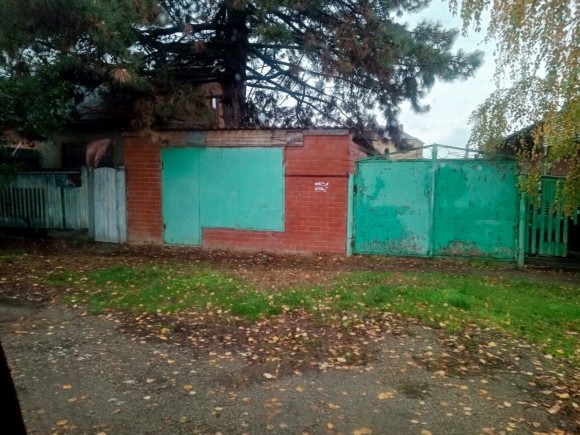 Судейство по-кубански, или как лишиться наследства