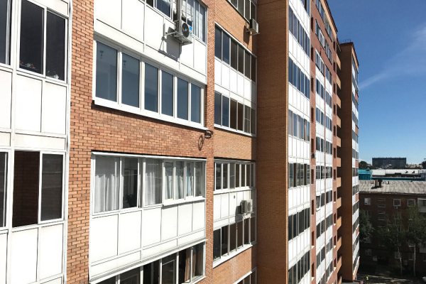 Продавцы квартир на вторичном рынке надеются на рост спроса в декабре