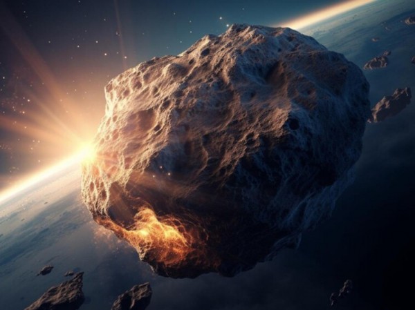 Оценены последствия применения ядерной бомбы против астероида-убийцы