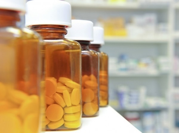 Растения станут удобрять парацетамолом, переваренным полезными бактериями