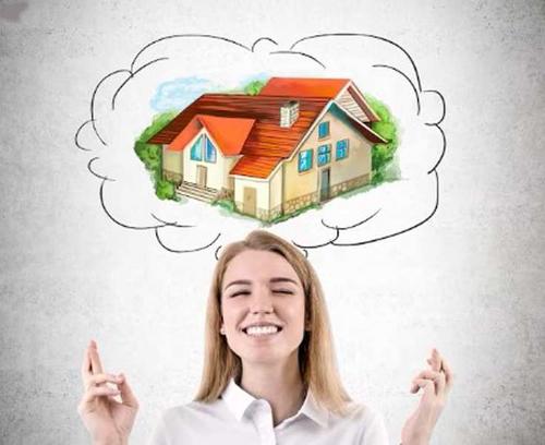 Большинству россиян не видать своей квартиры, как собственных ушей без зеркала?