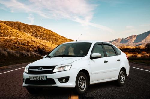 «Роснефть» и LADA Sport ROSNEFT разыграют автомобиль