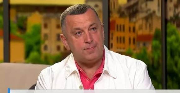 Русофил-серб Драган Станоевич: Россия – носитель флага свободы и борьбы со злом Русофил-серб Драган Станоевич: Россия – носитель флага свободы и борьбы со злом