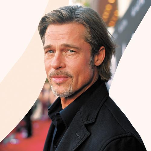 Брэд Питт и его женщины Брэд Питт и его женщины