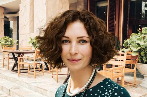 Наталия Клибанова: Для нас «Мастер и Маргарита» - это история большой любви