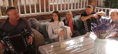 Концерт под открытым небом в Истре Концерт под открытым небом в Истре