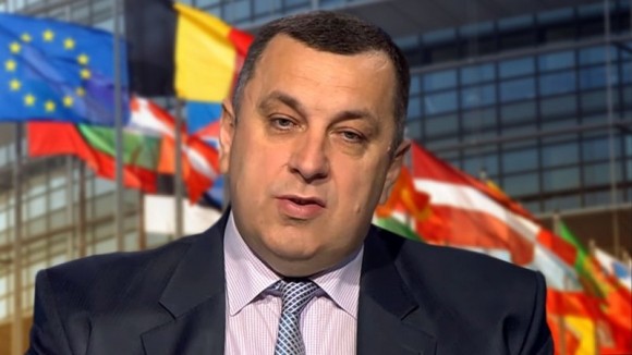 Русофил-серб Драган Станоевич: Россия – носитель флага свободы и борьбы со злом