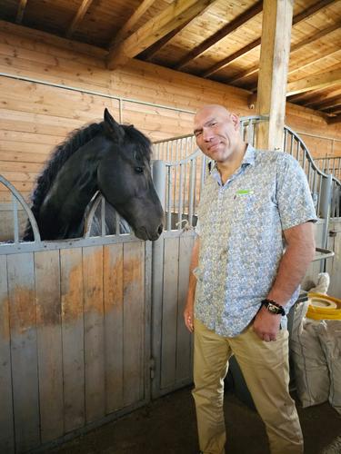 Николай Валуев: Патриотизм и экология связаны напрямую Николай Валуев: Патриотизм и экология связаны напрямую