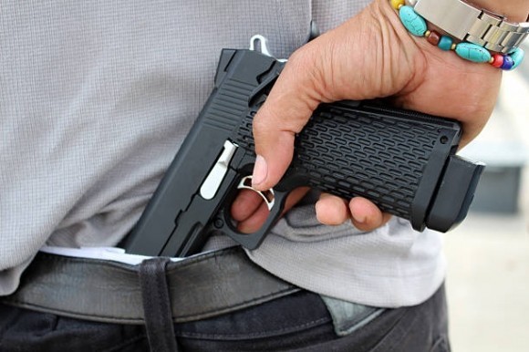 Стрельба в Брянске - это далеко не конец Стрельба в Брянске - это далеко не конец