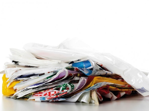 Ученые развеяли миф об упаковке из биопластика