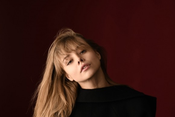 Актриса Анастасия Акатова: Основной урок Сергея Соловьёва – главное, ничего не играть