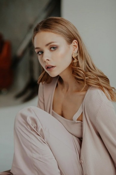 Актриса Анастасия Акатова: Основной урок Сергея Соловьёва – главное, ничего не играть