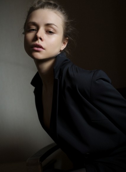 Актриса Анастасия Акатова: Основной урок Сергея Соловьёва – главное, ничего не играть