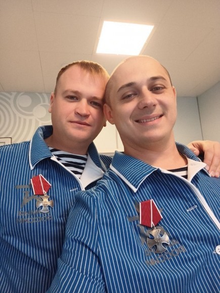 810-ый аргумент Верховного главнокомандующего