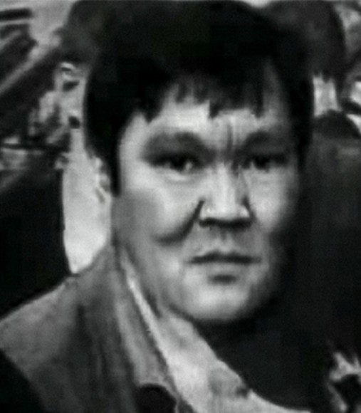 Банда Монгола: как одна из первых ОПГ в СССР наводила свои порядки Банда Монгола: как одна из первых ОПГ в СССР наводила свои порядки